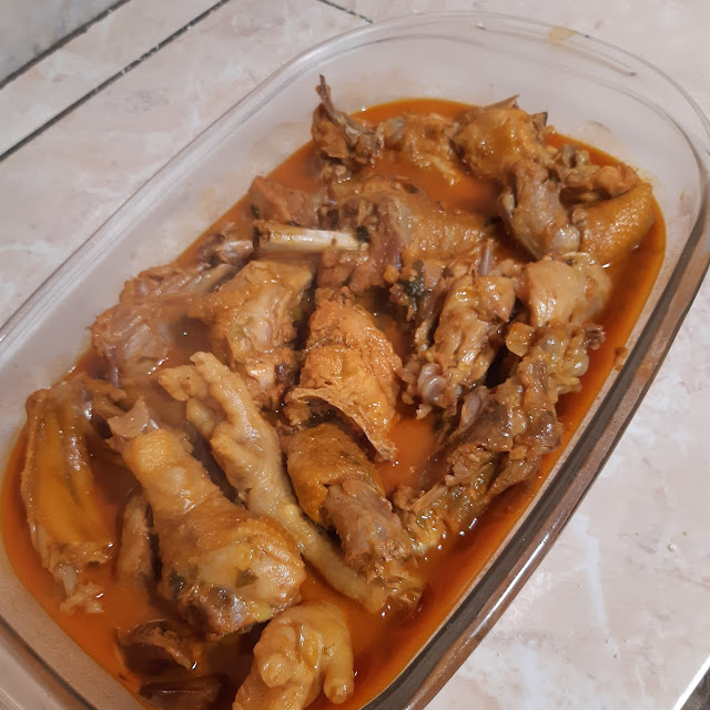 Galinha Caipira