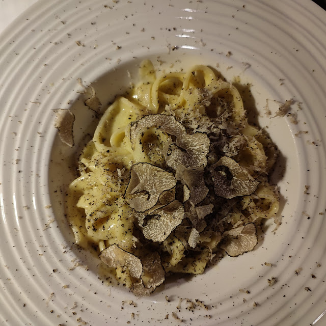 Fusi Tartufo Nero