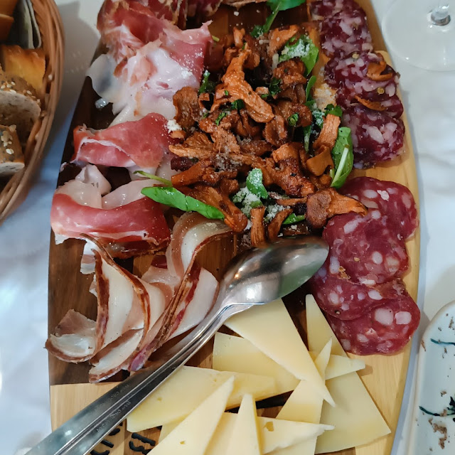 Tagliata