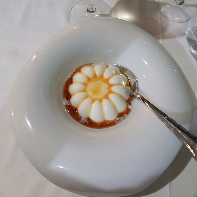 Panna Cotta