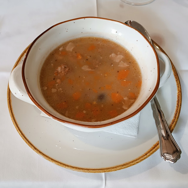 Soup