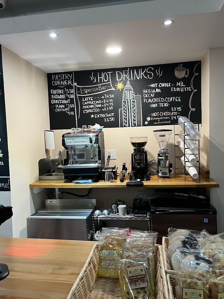 New York Gourmet Coffee, LLC