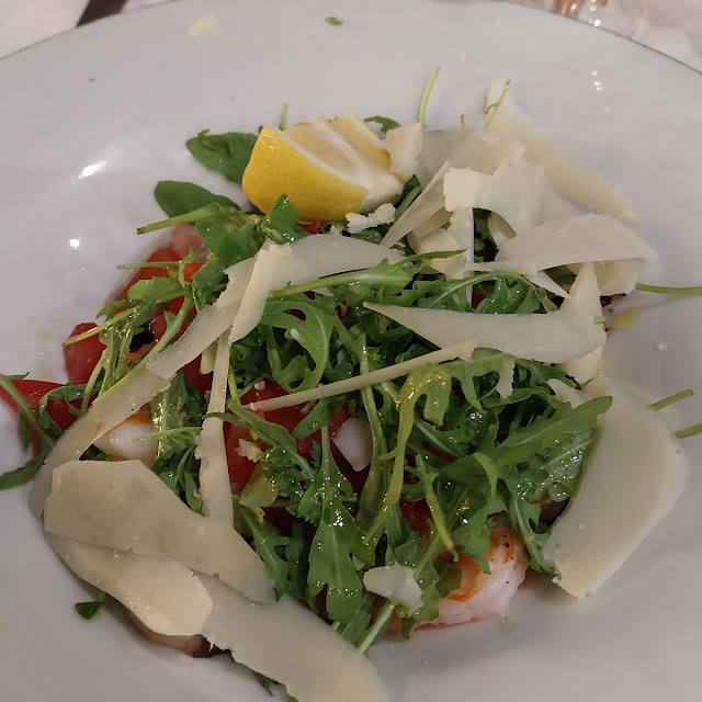 Antipasto Di Mare