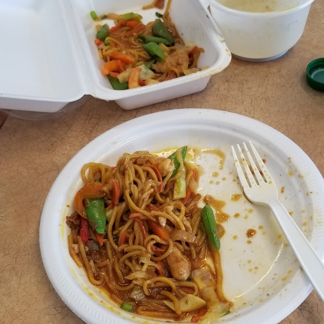 Pancit