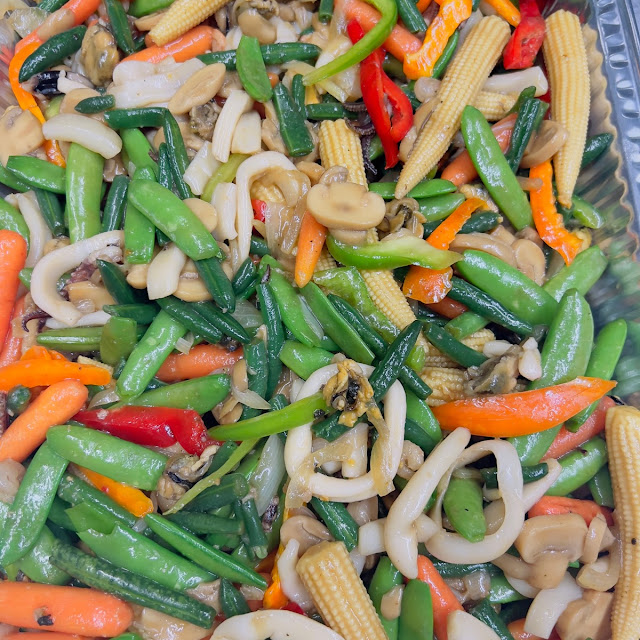 Pinakbet