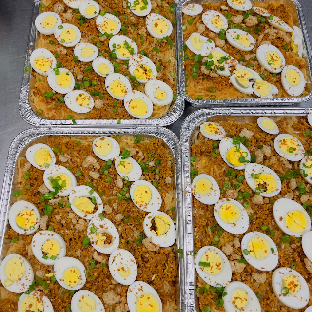Pansit Palabok