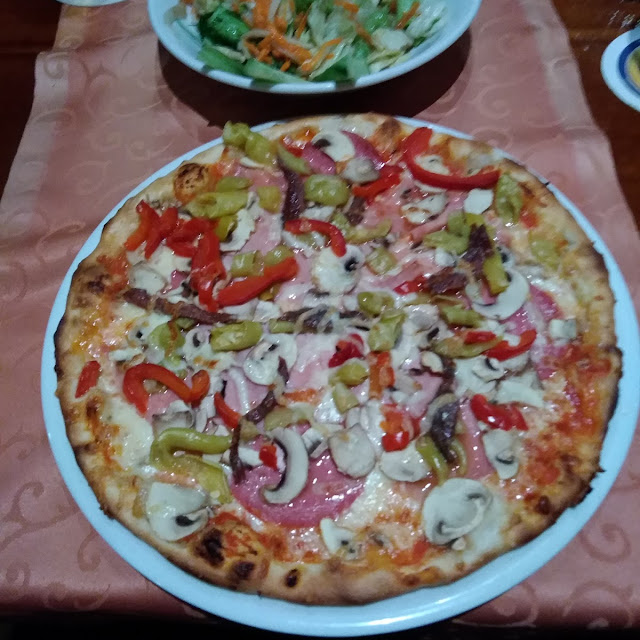 Quattro Stagioni