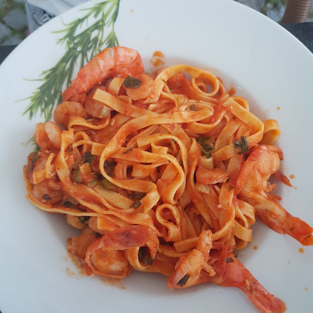 Tagliatelle