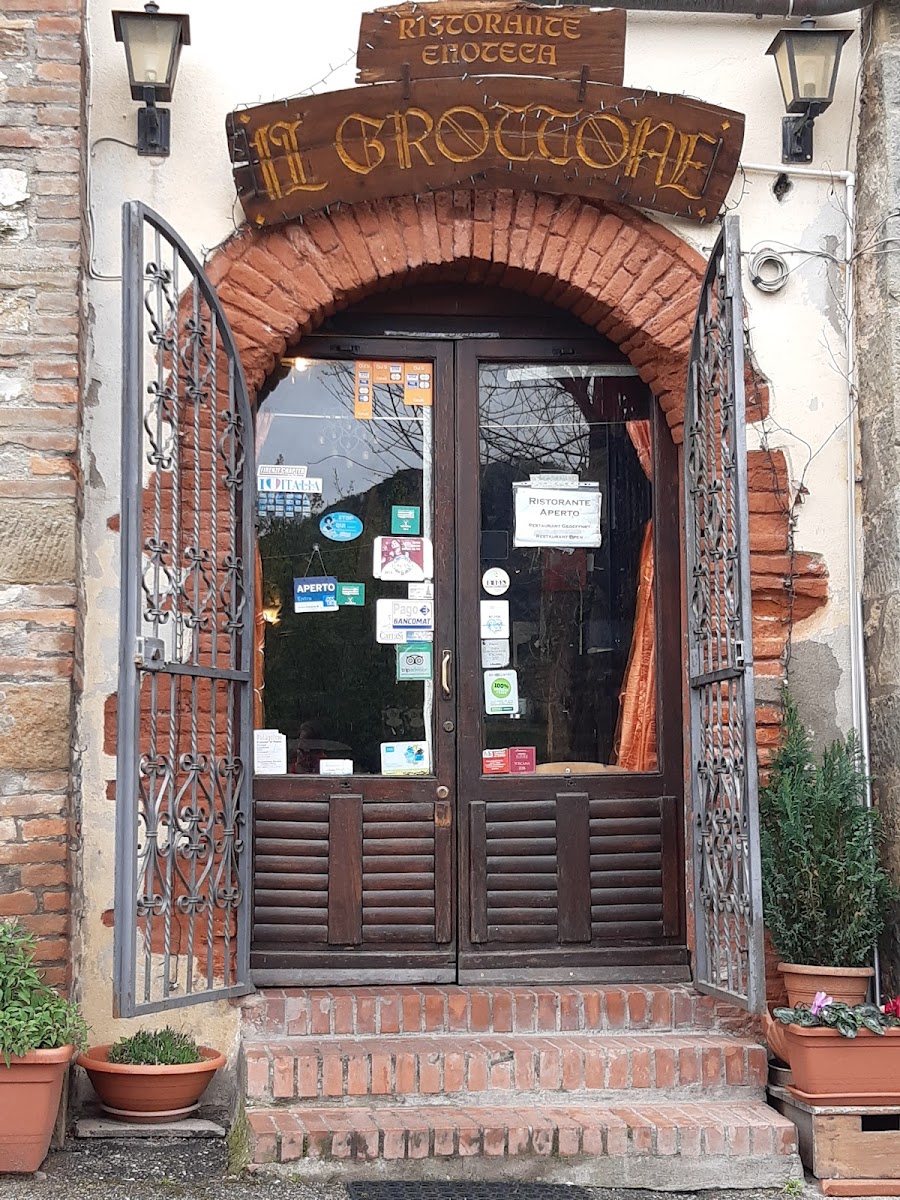 Il Grottone