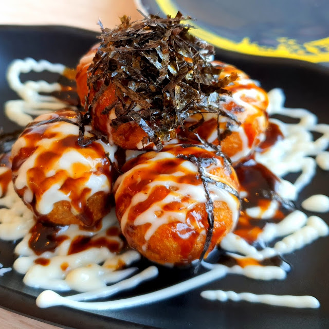 Takoyaki