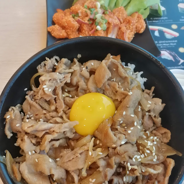Rice Bowl