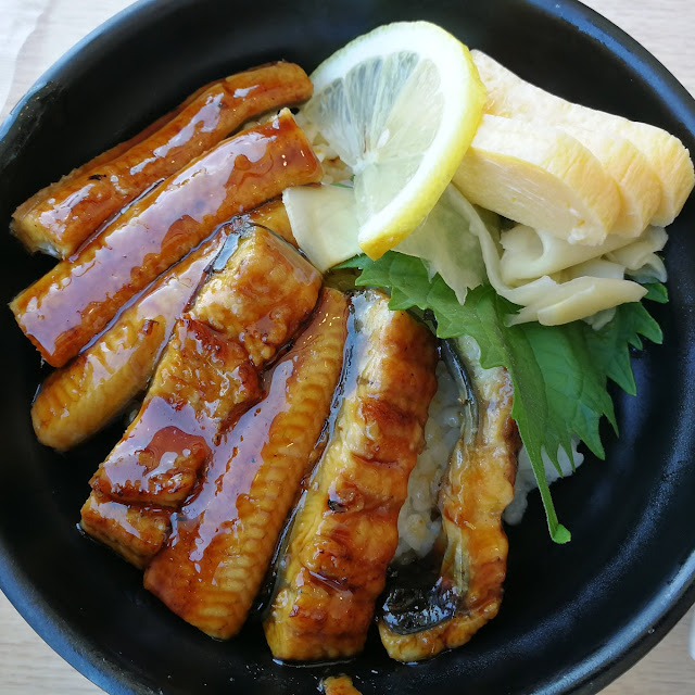 Unagi