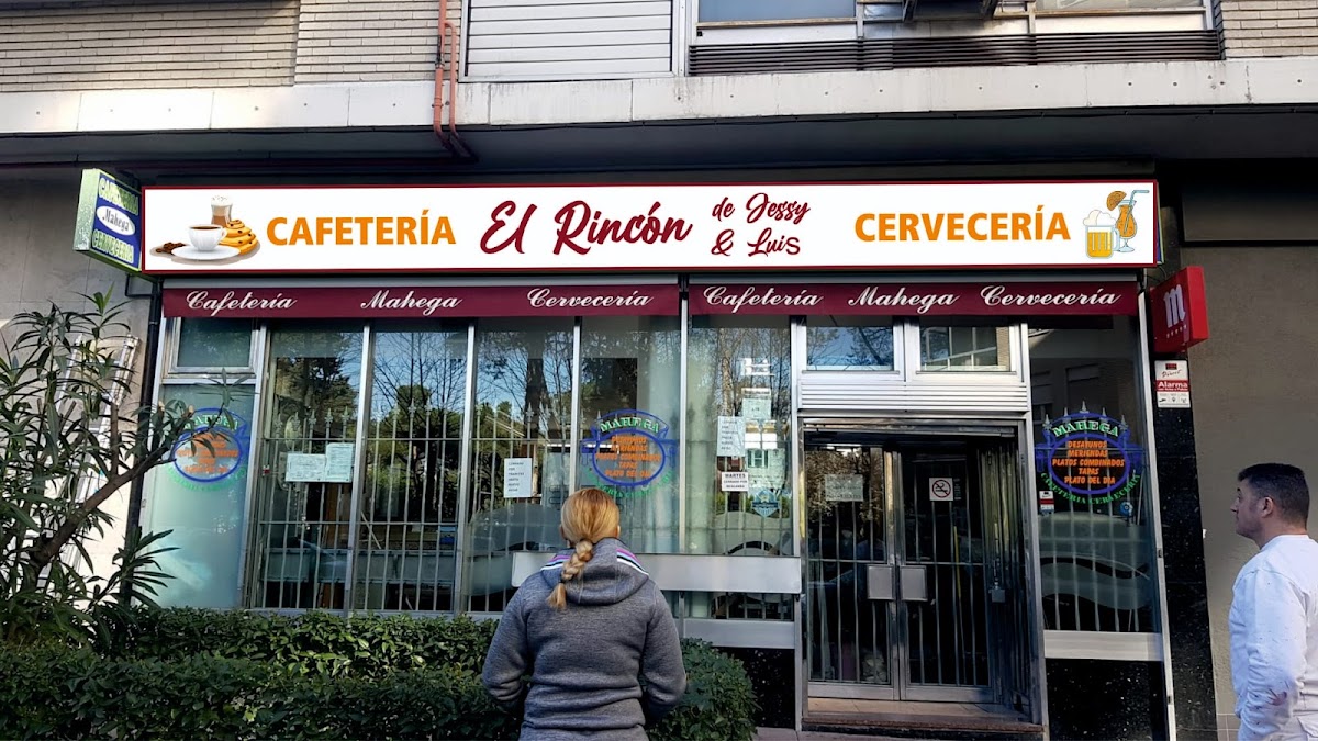 El Rincón de JRL