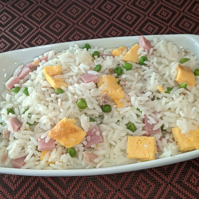 Ensalada de Arroz