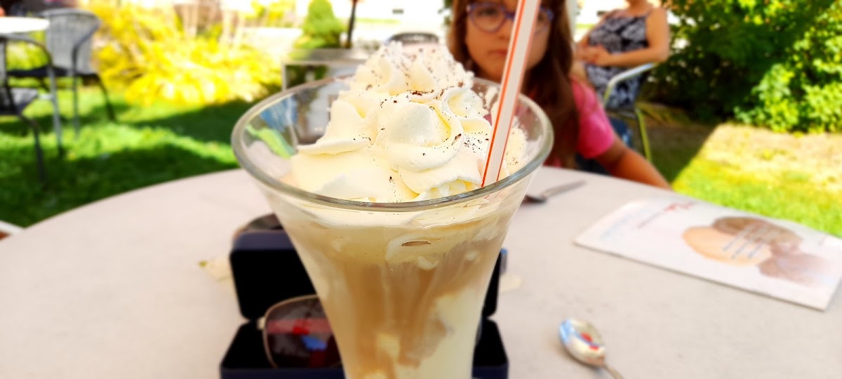 Cafe Arcadia