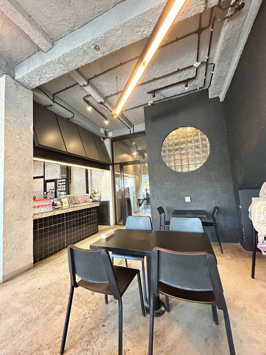 Zero Cafe