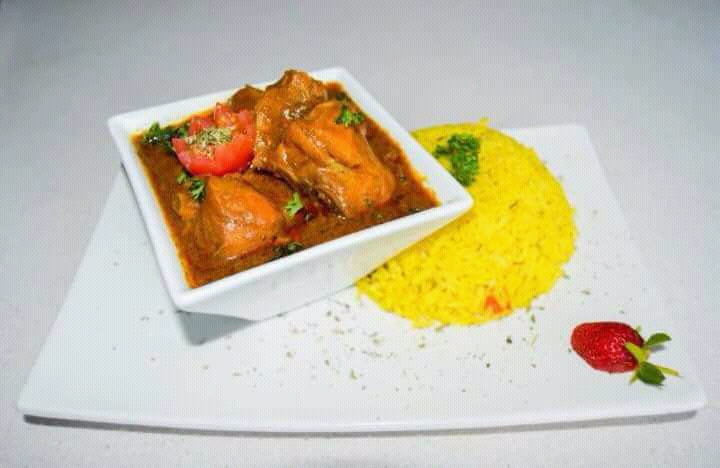 405 Smoke House Restaurant