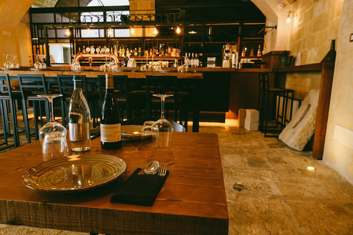 La Vecchia Caserma