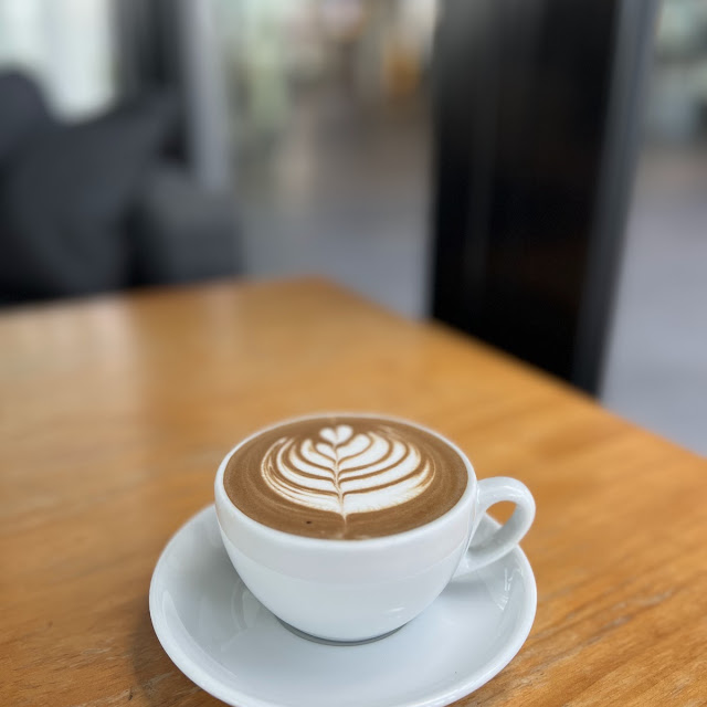 Latte