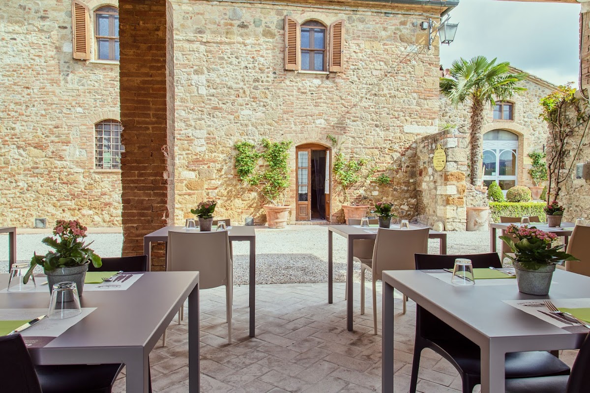 La Locanda del Mulino
