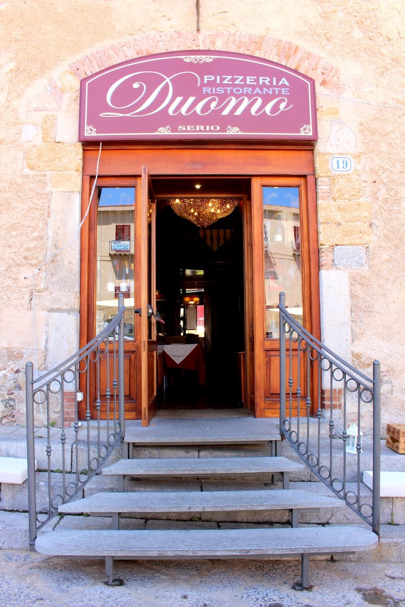 DUOMO cucina&cantina