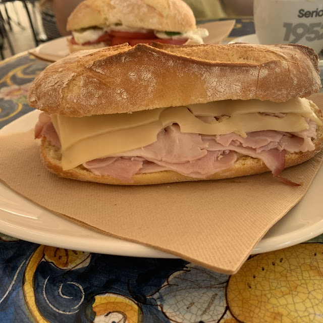 Sandwich