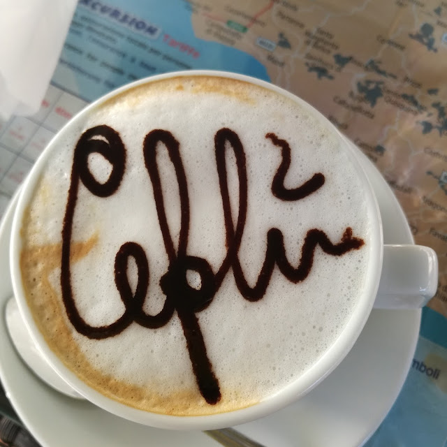 Cappuccio