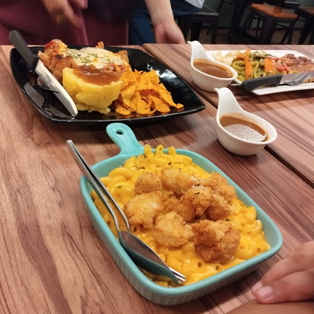 Mac & Cheese