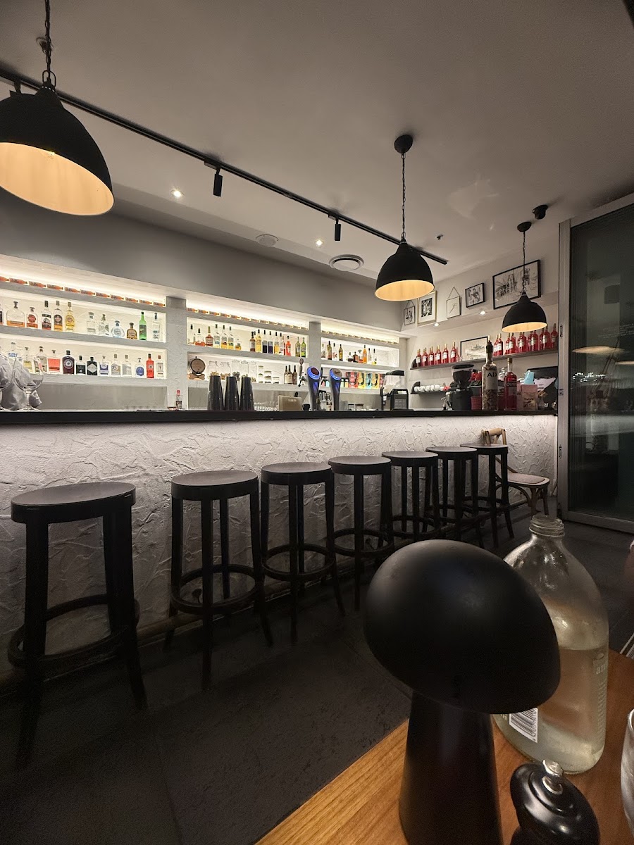 Luna's Broadbeach