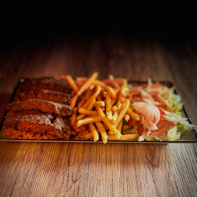 Le Steak
