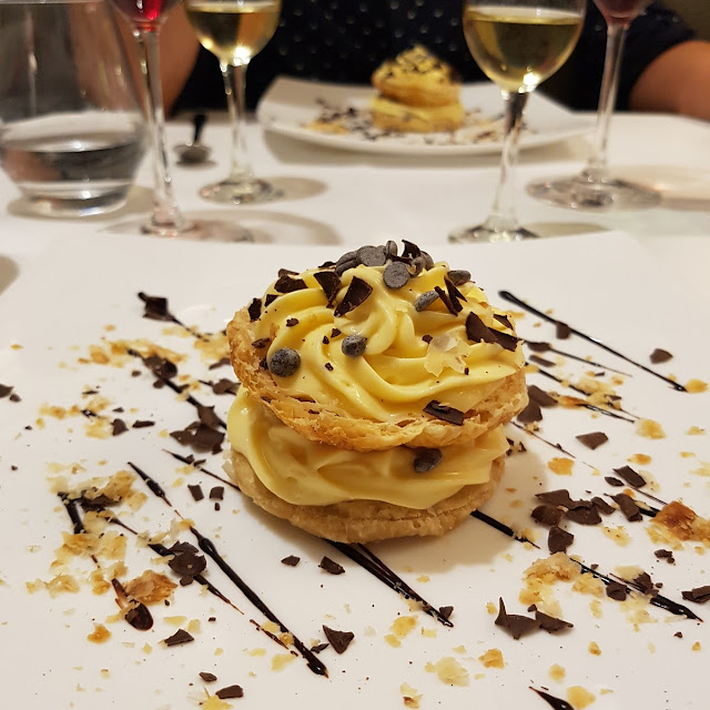 Truffle Tasting