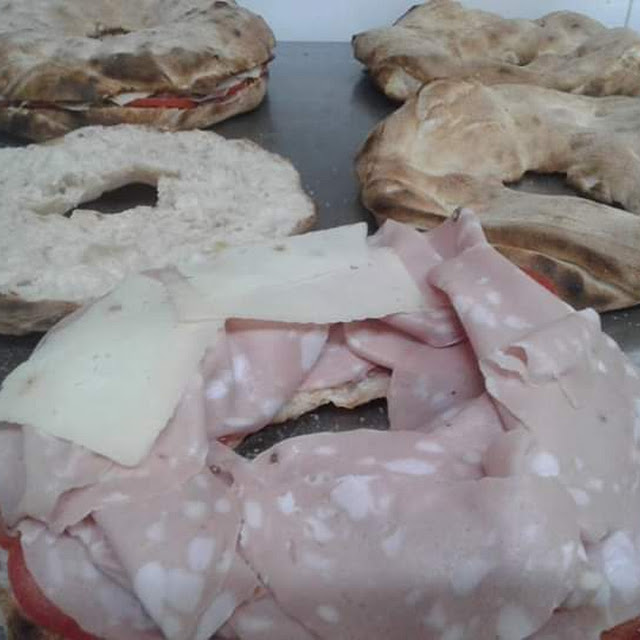 Pane Condito