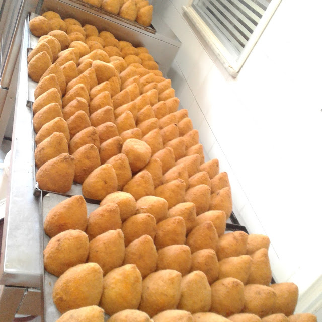 Arancini