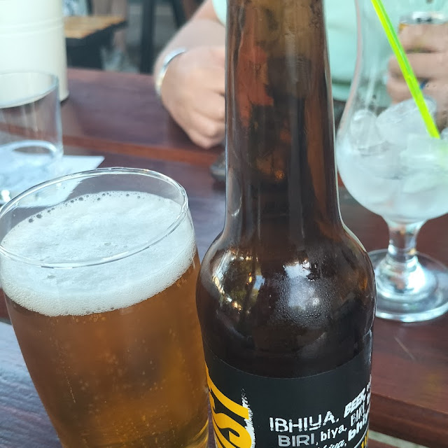 Craft Beer