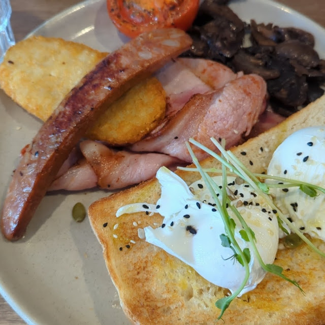 Big Breaky