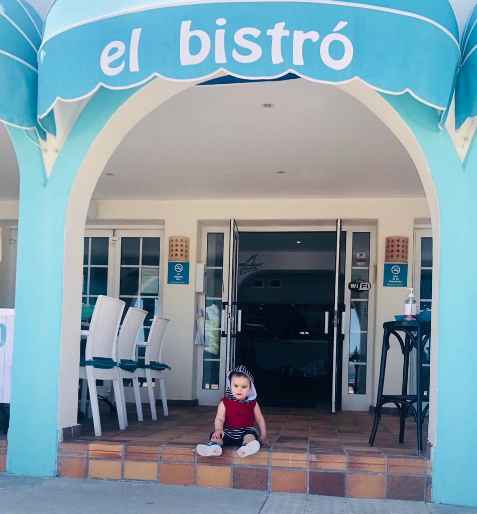 El Bistro Sail & Surf