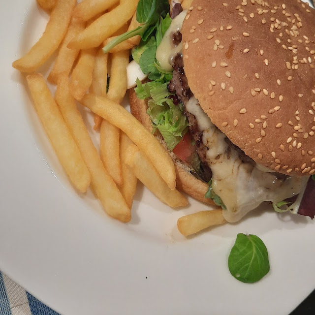 Burger