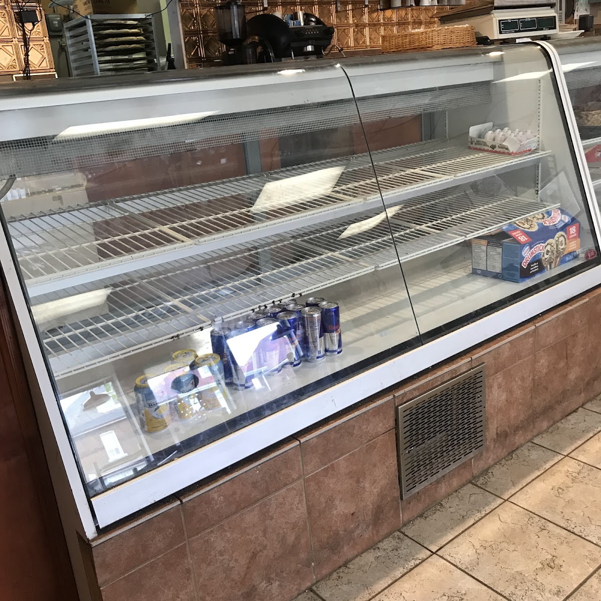 De Rosa Bakery & Restaurant