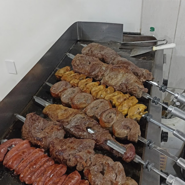 Churrasco
