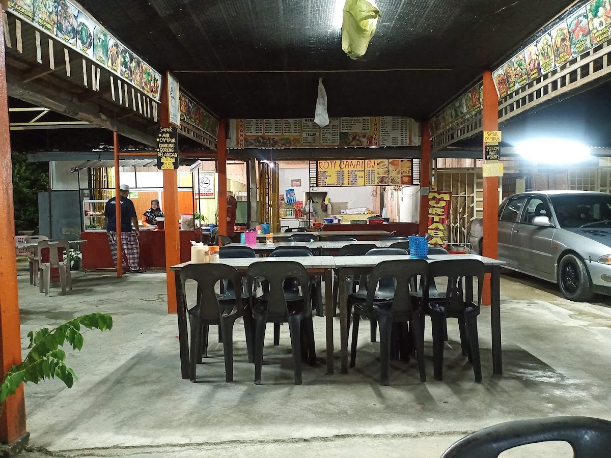 Restoran Selera BJ