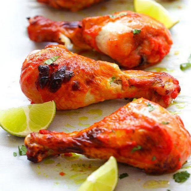 Chiken