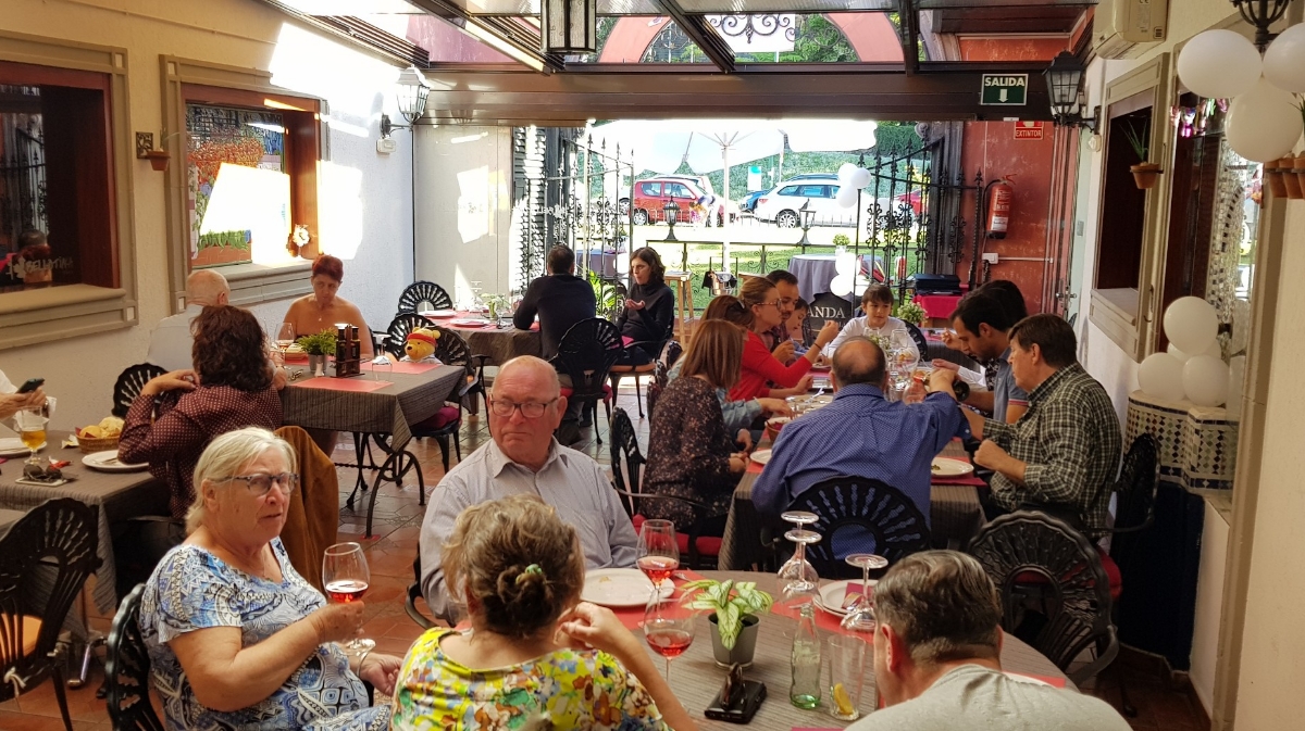 BLACK SEA RESTAURANTE & BURGERS GOURMET