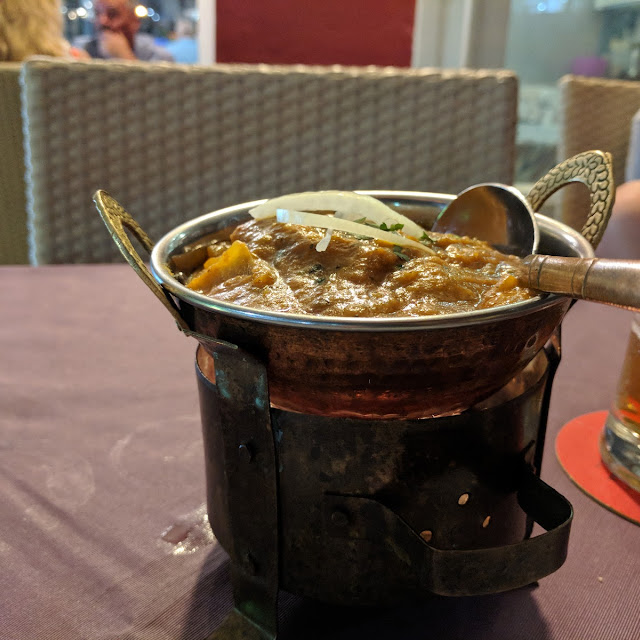 Dhansak