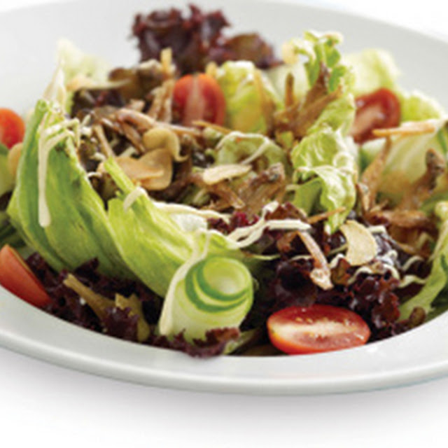 Garden Salad