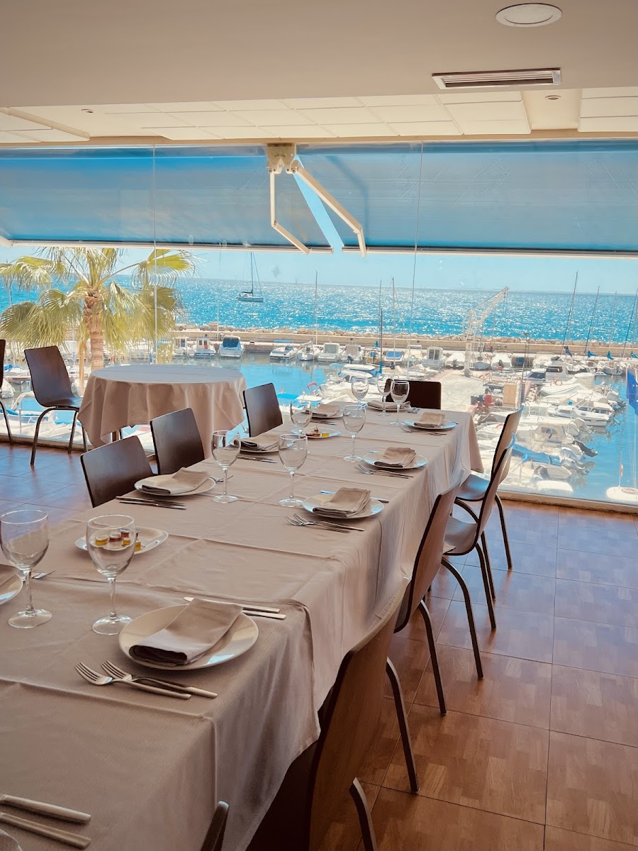 To-bar Albufera