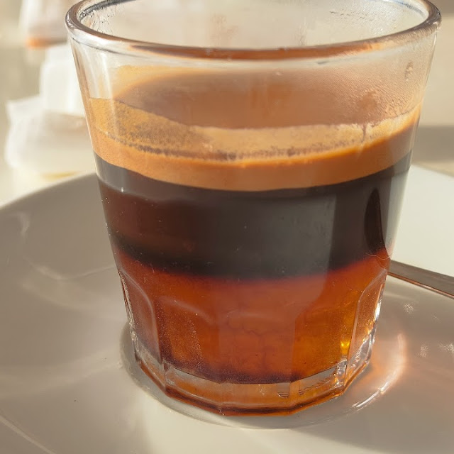 Carajillo Cremat