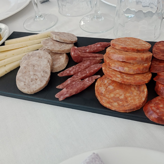 Embutido de Orihuela