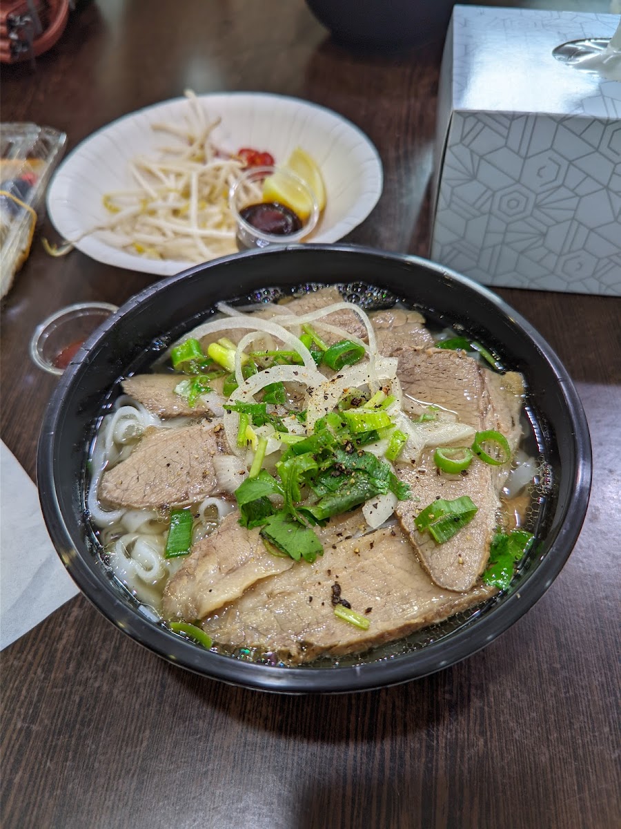 Pho Plus