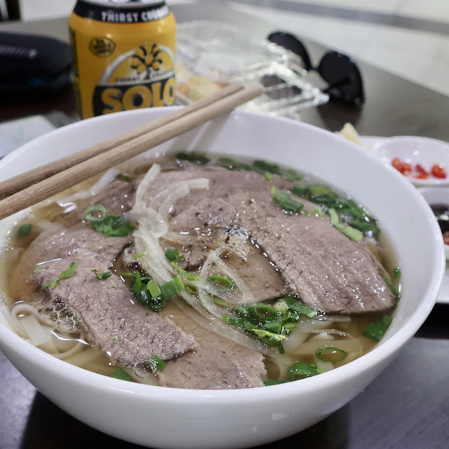 Pho Plus