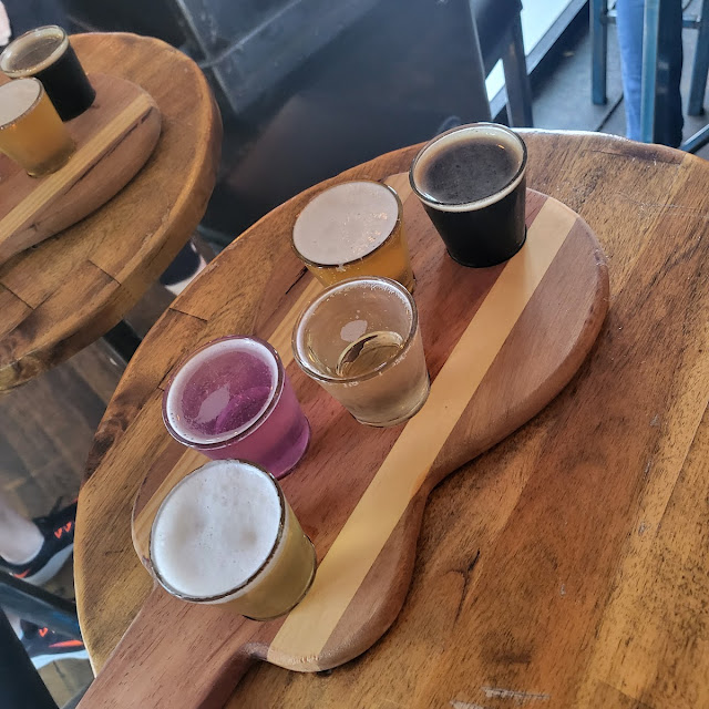 Beer